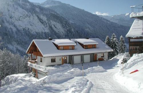 Sonntag Apartment | Dorfblick, Ferienwohnung
