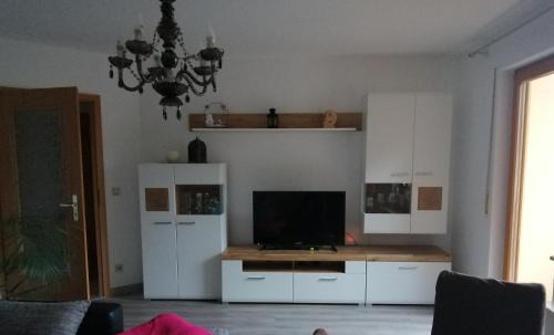 Oberseifersdorf Apartment | Dorfidyll im Grünen