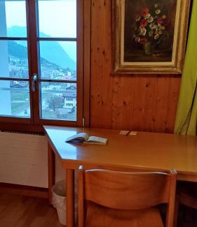 Emmetten House | Dorfidylle Zimmer für 2-3