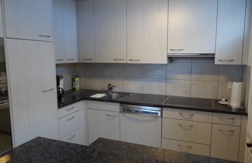 Engelberg Apartment | Dorfstrasse 15 by Interhome