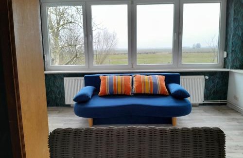 St. Annen Apartment | Dorfstrasse 45 Sankt Annen