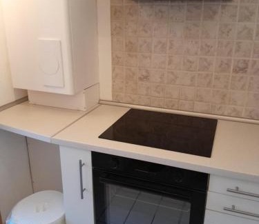 St. Annen Apartment | Dorfstrasse 45 Sankt Annen
