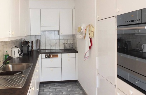 Engelberg Apartment | Dorfstrasse 53a/2 by Interhome