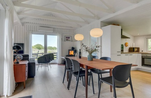 Havneby House | "Doria" - 2km from the sea by Interhome