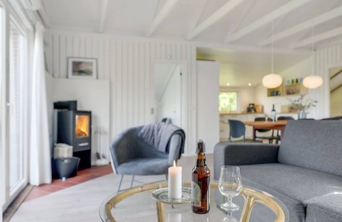 Havneby House | "Doria" - 2km from the sea by Interhome