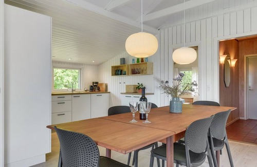 Havneby House | "Doria" - 2km from the sea by Interhome