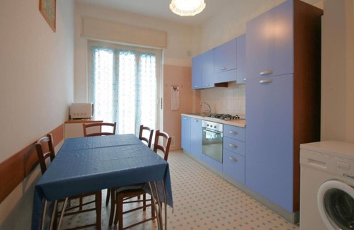 Marina di Andora Apartment | Doria 6 Int 5 - Two Bedroom Apartment, Sleeps 6