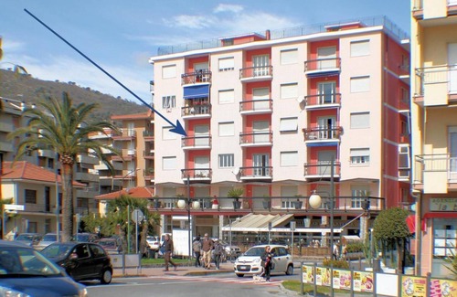 Marina di Andora Apartment | Doria 6 Int 5 - Two Bedroom Apartment, Sleeps 6
