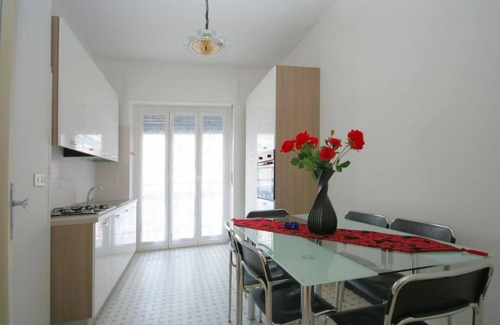 Marina di Andora Apartment | Doria 6 Int 6 - One Bedroom Apartment, Sleeps 6
