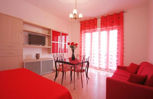 Marina di Andora Apartment | Doria 6 Int 6 - One Bedroom Apartment, Sleeps 6