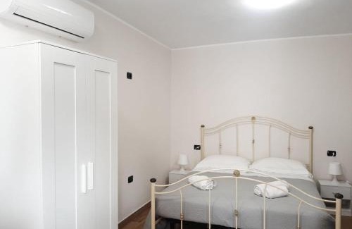 Angri House | Doria House