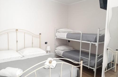 Angri House | Doria House