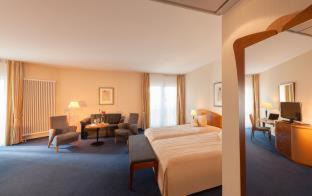 Halle Hotel | Dorint Charlottenhof Halle (Saale)
