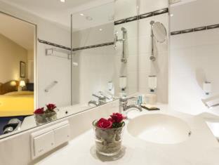 Halle Hotel | Dorint Charlottenhof Halle (Saale)