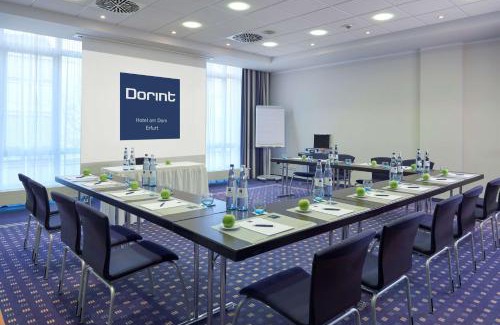 Erfurt Hotel | Dorint Hotel am Dom Erfurt