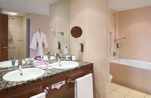 Erfurt Hotel | Dorint Hotel am Dom Erfurt