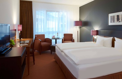 Erfurt Hotel | Dorint Hotel am Dom Erfurt