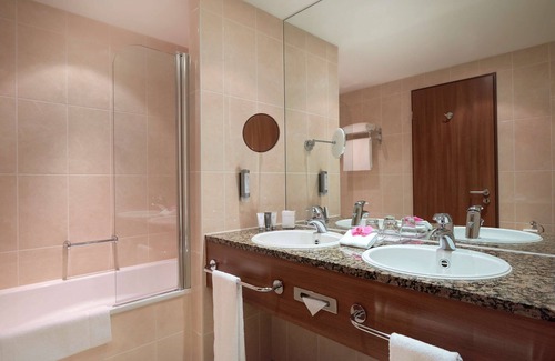 Erfurt Hotel | Dorint Hotel am Dom Erfurt
