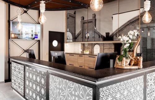 Dueren Hotel | Dorint Hotel Düren