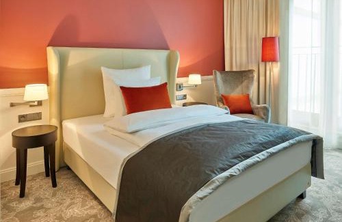 Oberursel Hotel | Dorint Hotel Frankfurt/Oberursel