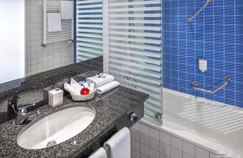 Jagervorstadt Hotel | Dorint Hotel Potsdam