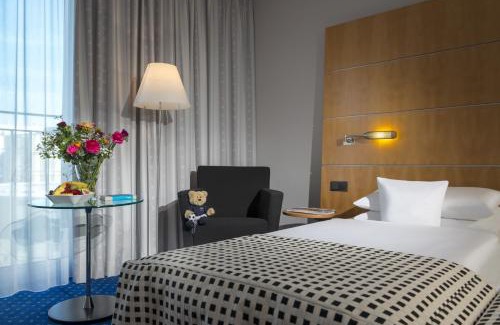 Jagervorstadt Hotel | Dorint Hotel Potsdam
