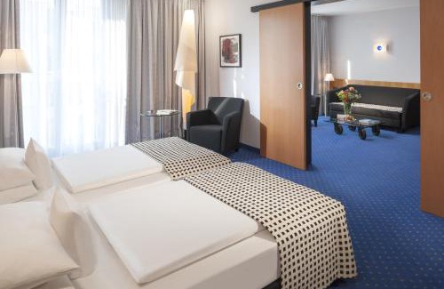 Jagervorstadt Hotel | Dorint Hotel Potsdam
