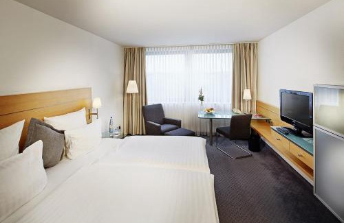 Wiesbaden Hotel | Dorint Pallas Wiesbaden