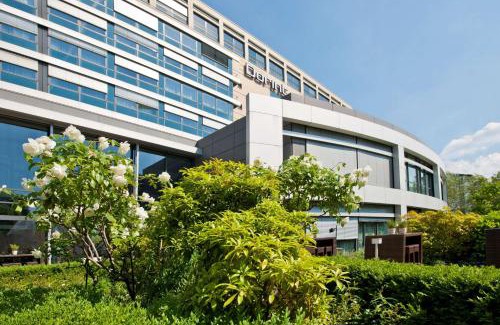 Wiesbaden Hotel | Dorint Pallas Wiesbaden