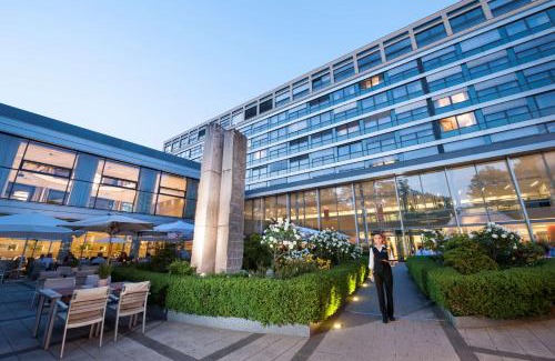 Wiesbaden Hotel | Dorint Pallas Wiesbaden