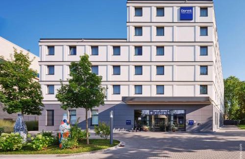 Bad Vilbel Hotel | Dorint Parkhotel Frankfurt / Bad Vilbel