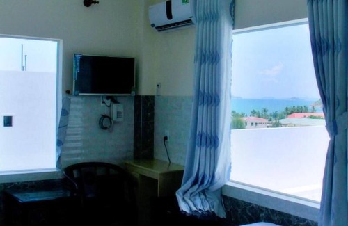 Quy Nhon Hotel | Dorm Room for 5 Yen Vy 32 Hotel