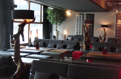 Biberwier Hotel | DORMERO BeHo Zugspitze