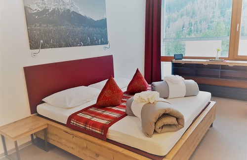 Biberwier Hotel | DORMERO BeHo Zugspitze