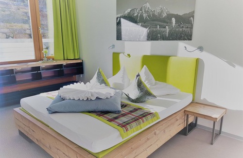 Biberwier Hotel | DORMERO BeHo Zugspitze