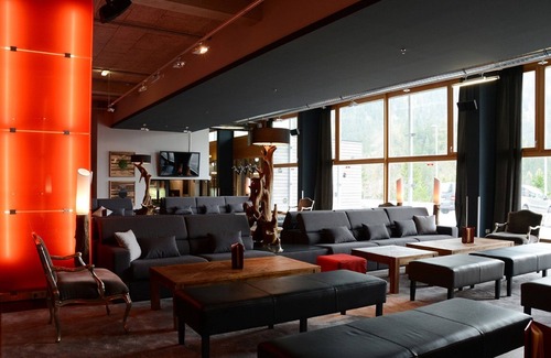 Biberwier Hotel | DORMERO BeHo Zugspitze