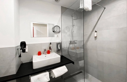 Darmstadt Hotel | Dormero Hotel Darmstadt