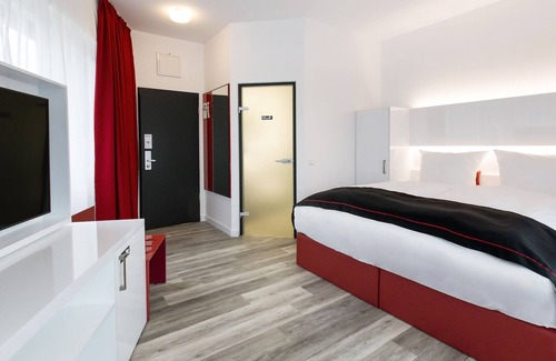 Region Hannover District Hotel | DORMERO Hotel Hannover – Langenhagen Airport