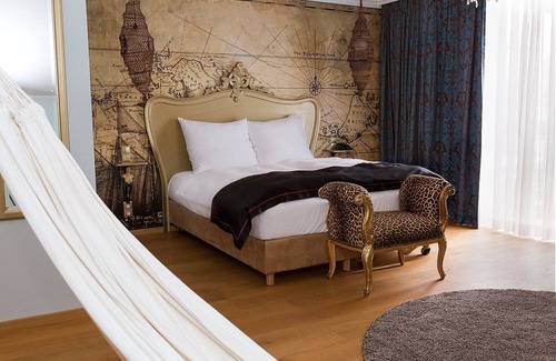 Munchen District Hotel | DORMERO Hotel München-Kirchheim Messe