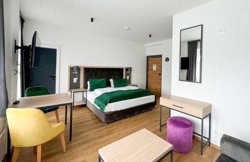 Ruesselsheim Hotel | DORMERO Hotel Rüsselsheim Airport-Frankfurt