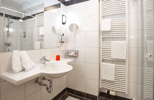 Worms Hotel | DORMERO Hotel Worms