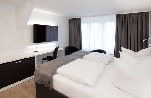 Worms Hotel | DORMERO Hotel Worms