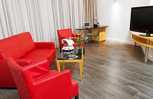 Strehlen House | DORMERO Komfort, Early Booker 1 - DORMERO Hotel Dresden City