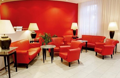 Strehlen House | DORMERO Komfort, Early Booker 1 - DORMERO Hotel Dresden City