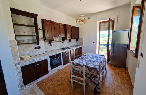 Amandola House | DORMI DA ME DORMI DA RE