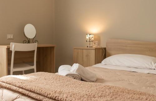 Mottola Apartment | Dormiamoci Sù