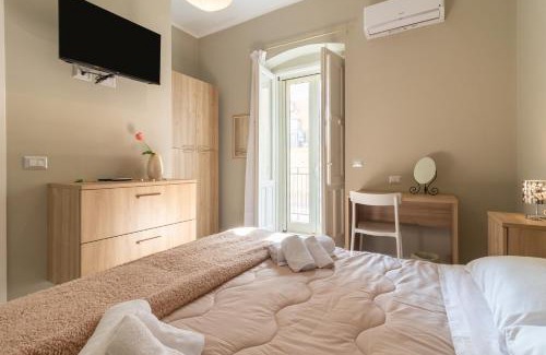 Mottola Apartment | Dormiamoci Sù
