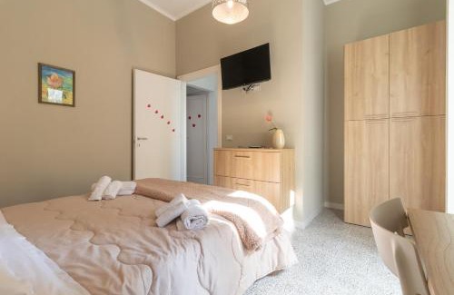 Mottola Apartment | Dormiamoci Sù