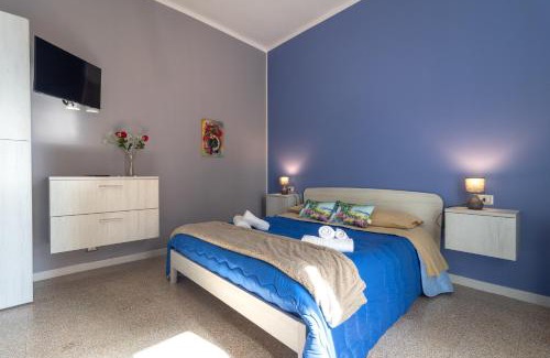 Mottola Apartment | Dormiamoci Sù
