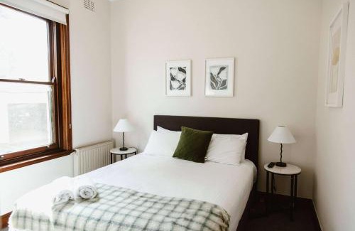 Moss Vale House | Dormie House